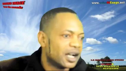 Les Vérités de RICOCO (ancien de WENGE) sur Wenge Musica BCBG 4x4, Wenge El Paris et Marie Paul...@VoiceOfCongo