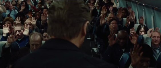 Non-Stop - Bande-annonce #1 [VF|HD720p]