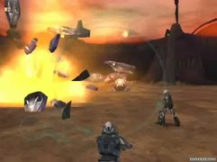 Test de Robotech : The Macross Saga sur GBA par