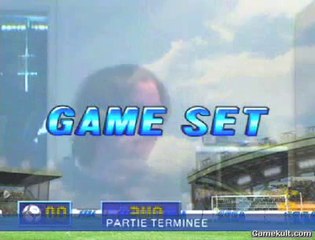 SEGA SuperStars - Coup de tête !