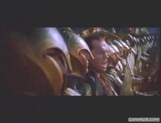 Le Seigneur des Anneaux : Le Tiers Age - Exploration de la Moria