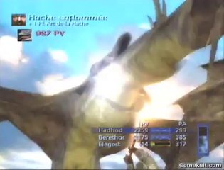 Le Seigneur des Anneaux : Le Tiers Age - Redoutable Nazgul