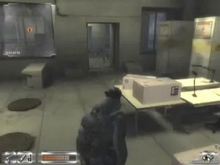 Aurora Watching - Une I.A. bien pauvre