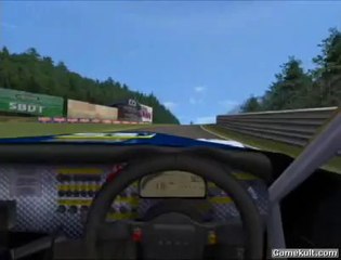 GTR - Prise de contact