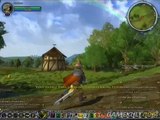 Le Seigneur des Anneaux Online : Les Ombres d'Angmar - Périple dans la Comté