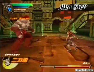 Seven Samurai 20XX - Trailer