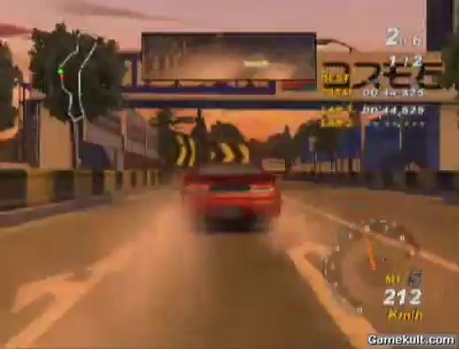 Group S Challenge - Clio V6