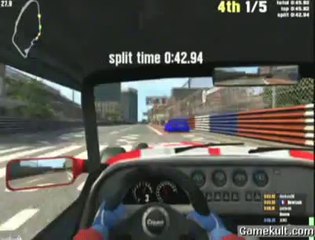 Live for Speed - Course Online