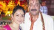 Sanjay Dutt To Shift Manyata To Another Hospital