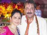 Sanjay Dutt To Shift Manyata To Another Hospital