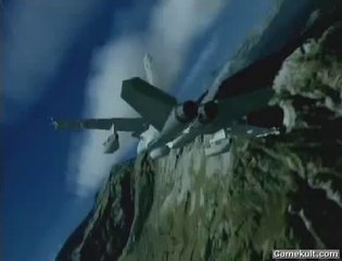 Ace Combat : Squadron Leader - Trailer