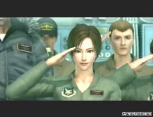 Ace Combat : Squadron Leader - Trailer 2