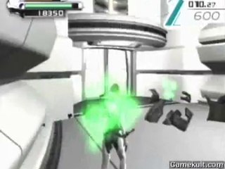 P.N.03 - Esquive de lasers