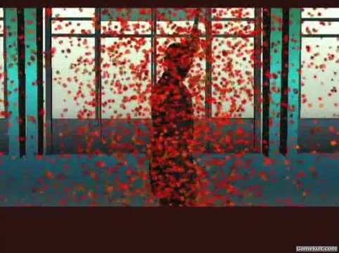 Killer7 - Premiers instants