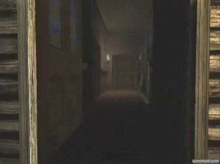 Call of Cthulhu : Dark Corners of the Earth - Par une belle nuit d'orage