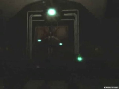 Call of Cthulhu : Dark Corners of the Earth - Mystères souterrains