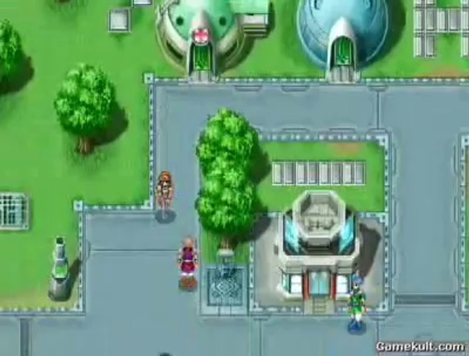 Phantasy Star - Premiers pas