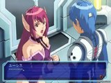 Phantasy Star II - Premiers pas en ville