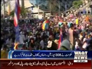Thailand Protest Shut Down Bangkok to Thwart Elections 13 January 2014