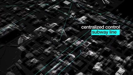 Watch Dogs - Trailer E3 2012