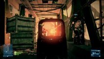 Battlefield 3 - E3 2012 Close Quarters Trailer