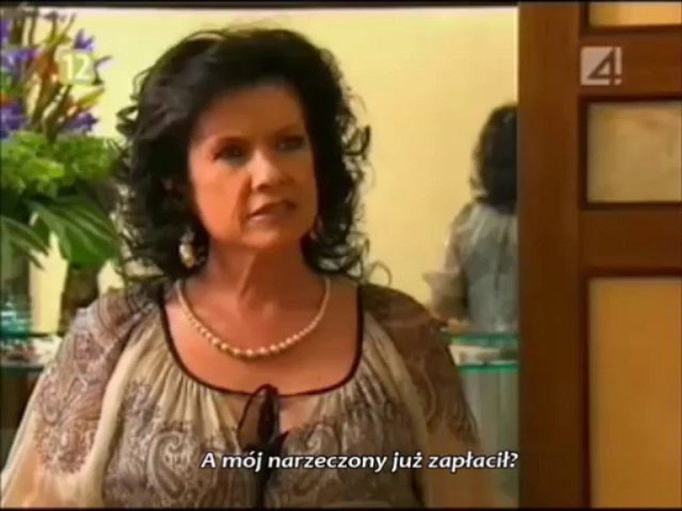 Zapomniane serce... - Odcinek 104