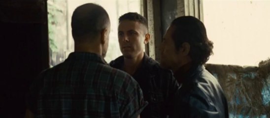 Les Brasiers de la Colère - Preview "Donner une leçon" [VF|HD720p]