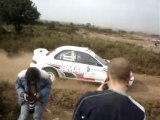 Rallye Terre Ouest Provence