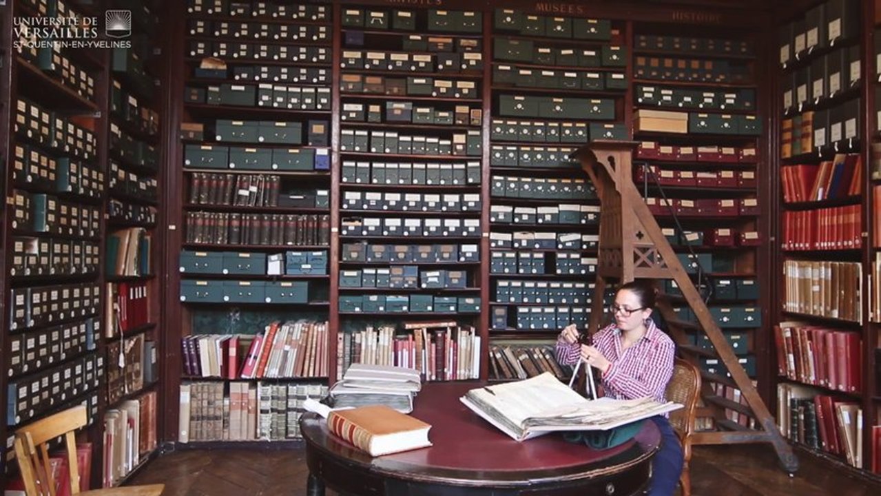 Parole de thésard - Emmanuelle PORTUGAL