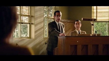 Dans l'ombre de Mary : la promesse de Walt Disney - Preview #1 [VF|HD720p]