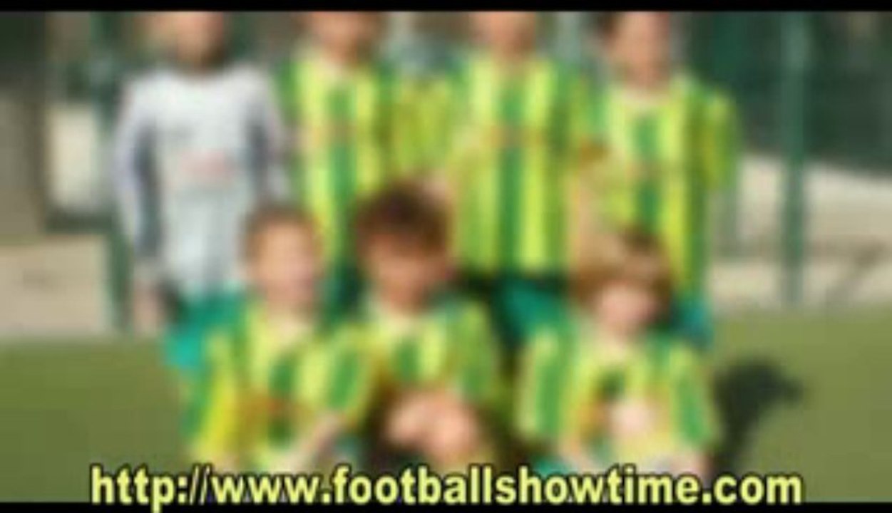 soccer drills for u8