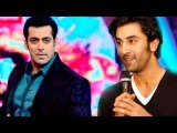 Ranbir Kapoor Replaces Salman Khan As Bigg Boss 8 Host?