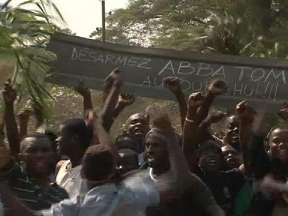 Centrafrique: tension toujours plus forte entre chrétiens et musulmans - 13/01