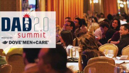 Jim Higley To Speak At Dad 2.0 Summit in New Orleans