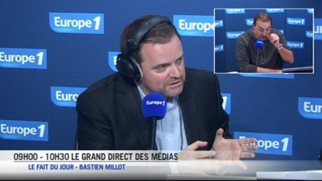 Les conseils de Bastien Millot à Hollande, Trierweiler et Gayet