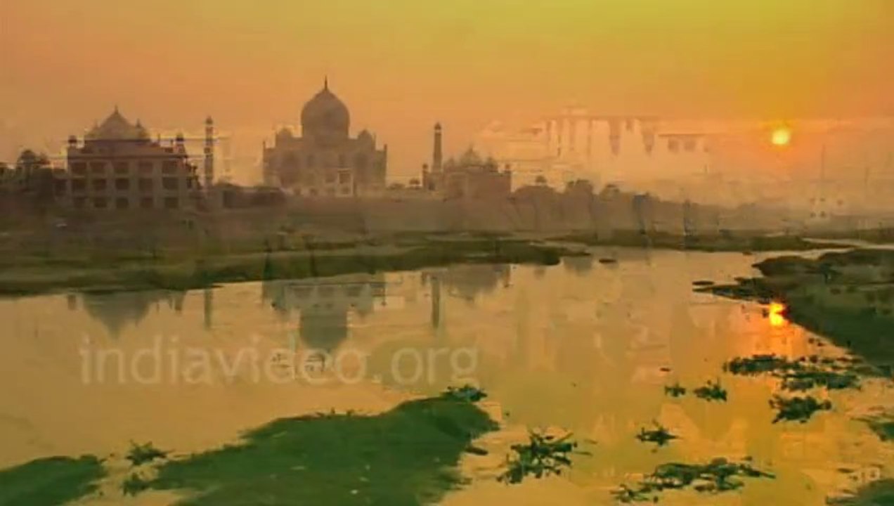 This is India