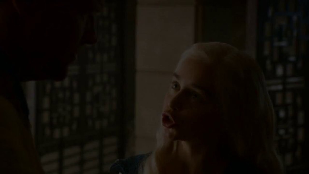 Game of Thrones Season 4- Trailer #1 (HBO)