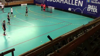 vs Gamla Stan - borta del 4