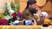 Ya Muhammad Noor Mujassam Muhammad Owais Raza Qadri New MEHFIL in UKMANCHESTER 4th Jan 2014