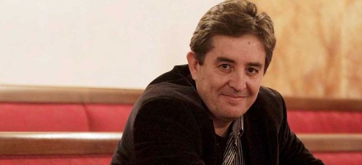 La cultura democrática - Luis García Montero