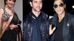 Shahrukh, Hrithik, Madhuri & Vidya's Latest Bollywood Gossip | Lehren Bulletin