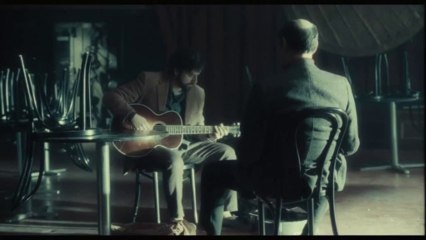 Sen Şarkılarını Söyle / Inside Llewyn Davis - Türkçe Altyazılı Fragman