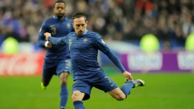 Qui recevra le Ballon d'Or 2013?