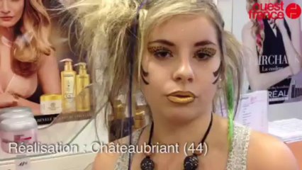 Beauté formation à Châteaubriant