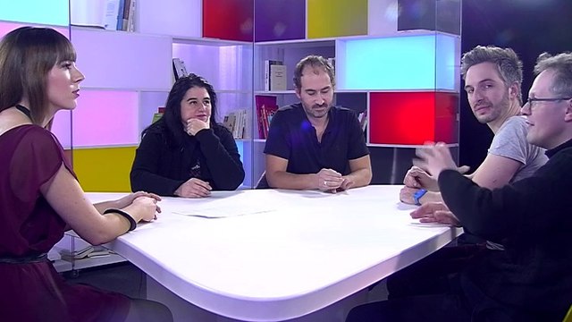 L'Amour est un crime parfait: Un thriller mélant habilement fantastique et réalisme