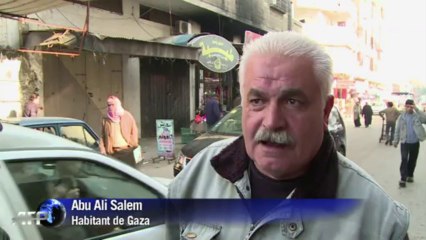 Pour les Palestiniens, Ariel Sharon a échappé à la justice