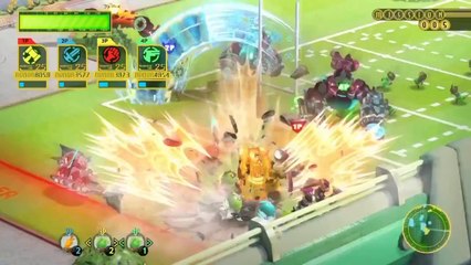 The Wonderful 101 - Trailer E3 2012