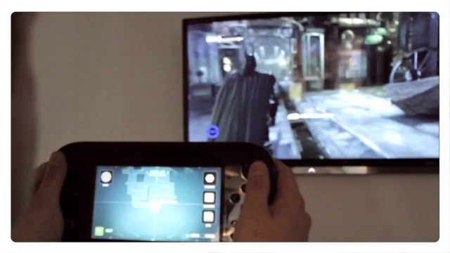 Batman : Arkham City Armored Edition - E3 2012 Developer Interview