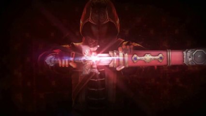 Dynasty Warriors 7 Empires - E3 2012 Trailer