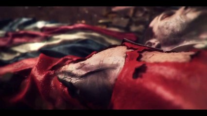 ZombiU - Trailer E3 2012